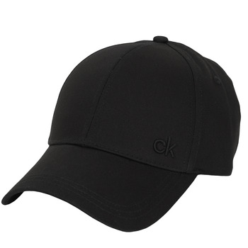 Calvin Klein Jeans CK BASEBALL CAP Black