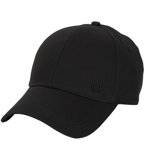 Clothes accessories Caps Calvin Klein Jeans CK BASEBALL CAP Black