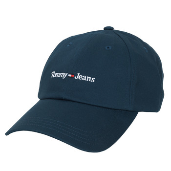 Tommy Jeans SPORT CAP Blue