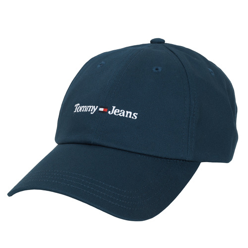 Clothes accessories Caps Tommy Jeans SPORT CAP Blue