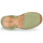 Shoes Women Sandals Minorquines AVARCA Green