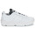 Shoes Women Low top trainers adidas Originals SUPERSTAR MILLENCON White