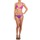 Clothing Women Bikini Separates Roxy BIKINI BOTTOM Violet / Fuschia