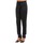 Clothing Women Wide leg / Harem trousers Lola PARADE Black