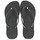 Shoes Women Flip flops Havaianas SLIM CRYSTAL GLAMOUR SWAROVSKI Black