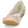 Shoes Women Ballerinas Dkode FARIS Pink