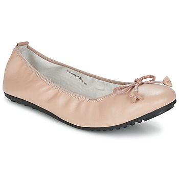 Shoes Women Ballerinas Mac Douglas ELIANE Pink