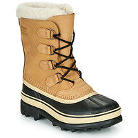Shoes Women Snow boots Sorel CARIBOU WP Brown / Black