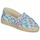 Shoes Women Espadrilles Maiett BATIK Multicolour