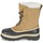 Shoes Men Snow boots Sorel CARIBOU Beige