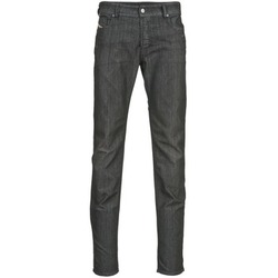 material Men slim jeans Diesel SLEENKER Grey / 0845k