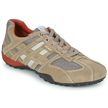 Geox SNAKE Beige - Free delivery 