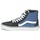Shoes High top trainers Vans SK8-Hi Marine / Black