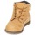 Shoes Children Mid boots Timberland POKEY PINE 6IN BOOT WITH Wheat