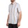 Clothing Men short-sleeved shirts Pierre Cardin 539936240-130 Blue / Beige / Brown