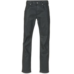 material Men straight jeans G-Star Raw 3301 STRAIGHT Black
