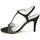Shoes Women Sandals Marian ANTE FINO Black