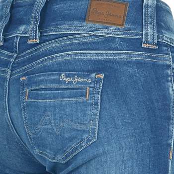 Pepe jeans GEN Blue / D45