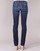 Clothing Women straight jeans Pepe jeans GEN Blue / H06