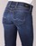 Clothing Women straight jeans Pepe jeans GEN Blue / H06
