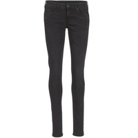 Clothing Women Skinny jeans Pepe jeans SOHO S98 / Black