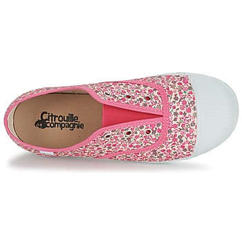 Citrouille et Compagnie RIVIALELLE Pink / Multicolour