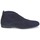 Shoes Men Mid boots Carlington EONARD Blue