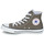 Shoes High top trainers Converse CHUCK TAYLOR ALL STAR SEAS HI Anthracite