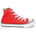 Shoes Children High top trainers Converse CHUCK TAYLOR ALL STAR CORE HI Red