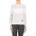 Clothing Women jumpers Love Moschino AIRELLE White