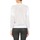 Clothing Women jumpers Love Moschino AIRELLE White
