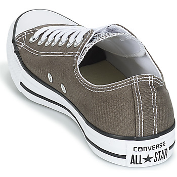 Converse CHUCK TAYLOR ALL STAR SEAS OX Anthracite