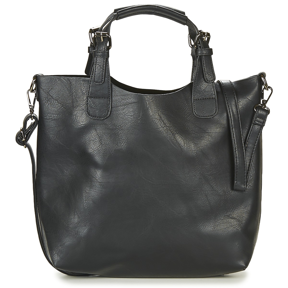 Bags Women Handbags Moony Mood EMIRA Black