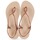 Shoes Women Sandals Havaianas LUNA Bronze