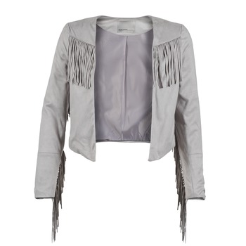 material Women Jackets / Blazers Vero Moda HAZEL Grey