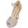 Shoes Women Sandals Marian CHANVRO Beige / Python