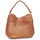 Bags Women Shoulder bags Betty London ERITALA Cognac
