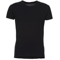 Clothing Men short-sleeved t-shirts BOTD ECALORA Black