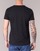 Clothing Men short-sleeved t-shirts BOTD ECALORA Black