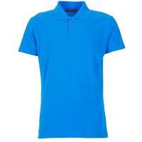 material Men short-sleeved polo shirts BOTD EPOLARO Blue