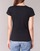 Clothing Women short-sleeved t-shirts BOTD EQUATILA Black