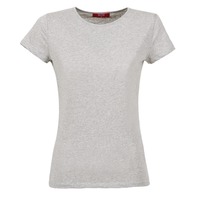 material Women short-sleeved t-shirts BOTD EQUATILA Grey