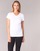 Clothing Women short-sleeved t-shirts BOTD EFLOMU White