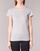 Clothing Women short-sleeved t-shirts BOTD EFLOMU Grey