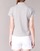 material Women short-sleeved polo shirts BOTD ECLOVERA Grey