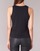 Clothing Women Tops / Sleeveless T-shirts BOTD EDEBALA Black