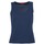 Clothing Women Tops / Sleeveless T-shirts BOTD EDEBALA Marine