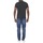 Clothing Men short-sleeved t-shirts Tommy Jeans MALATO Black