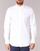 Clothing Men long-sleeved shirts Tommy Jeans TJM ORIGINAL STRETCH SHIRT White