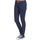 Clothing Women 5-pocket trousers Element STICKER Blue